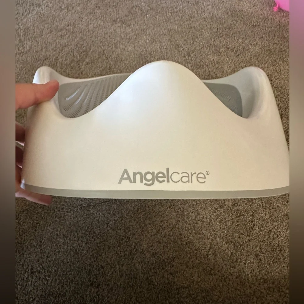 Angelcare Baby Bath Support
